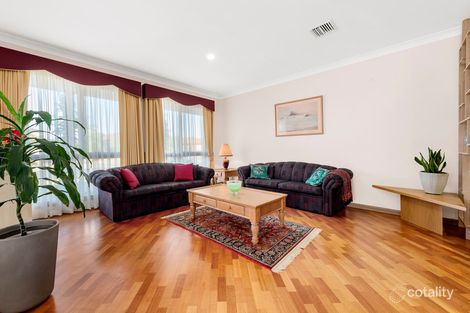 Property photo of 68 Kellbourne Drive Rowville VIC 3178