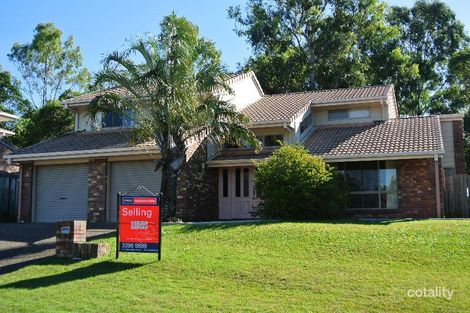 7 Kennet Pl, Carina, QLD 4152