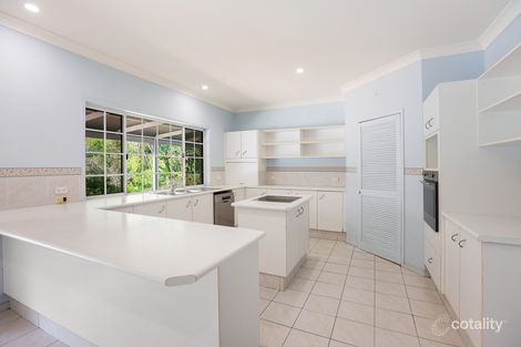 Property photo of 20 Walker Drive Worongary QLD 4213