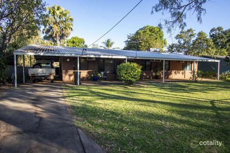 24 Sandalwood St, Kununurra, WA 6743