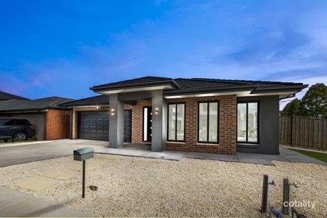 Property photo of 2 Nalara Street Werribee VIC 3030