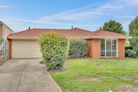 4 Chelmsford Ct, Craigieburn, VIC 3064