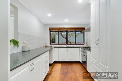 Property photo of 8/40 Bottlebrush Drive Cranebrook NSW 2749