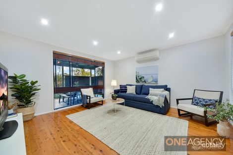Property photo of 8/40 Bottlebrush Drive Cranebrook NSW 2749