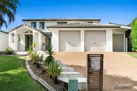 Property photo of 4 Carlton Court Carindale QLD 4152