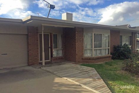 Property photo of 1/33 Harriett Street Horsham VIC 3400