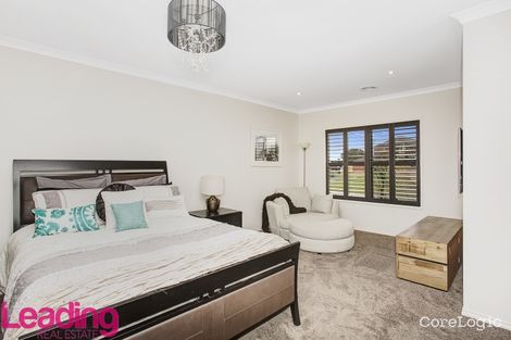 Property photo of 43 Bannon Avenue Sunbury VIC 3429