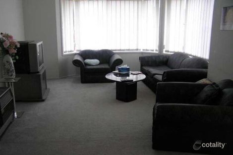 Property photo of 1 Begonia Place Macquarie Fields NSW 2564