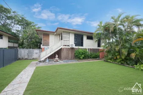 26 Nathan St, Vincent, QLD 4814