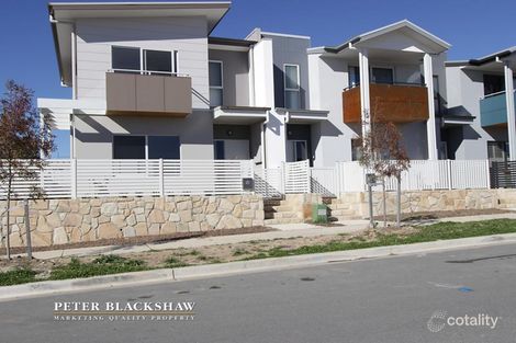 Property photo of 14 Plummer Street Googong NSW 2620