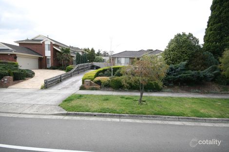 10 Liberty Ave, Rowville, VIC 3178