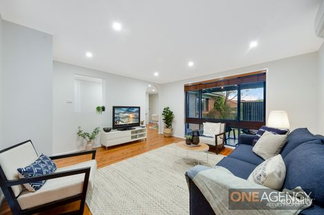 Property photo of 8/40 Bottlebrush Drive Cranebrook NSW 2749