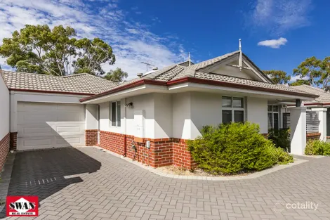 15 George St, Midland, WA 6056