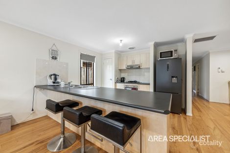 Property photo of 5 Milla Way Koo Wee Rup VIC 3981