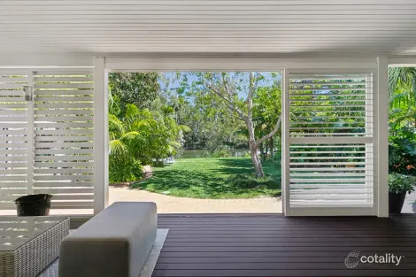 Property photo of 56 Riverview Parade North Manly NSW 2100