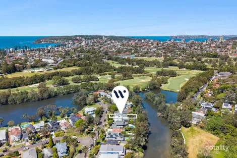 Property photo of 56 Riverview Parade North Manly NSW 2100