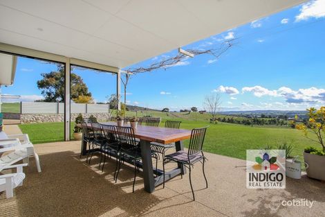Property photo of 156 Lawrie Road Beechworth VIC 3747