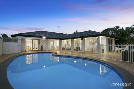 Property photo of 47 Rapallo Avenue Surfers Paradise QLD 4217