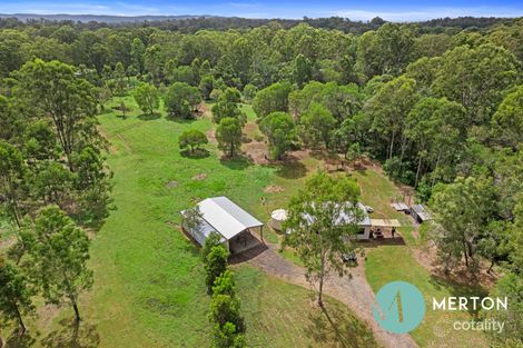48 Settlement Rd, Curra, QLD 4570