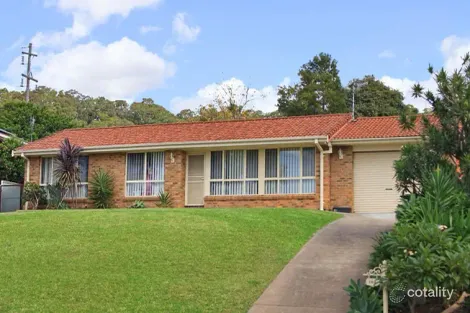102 Hillside Dr, Albion Park, NSW 2527