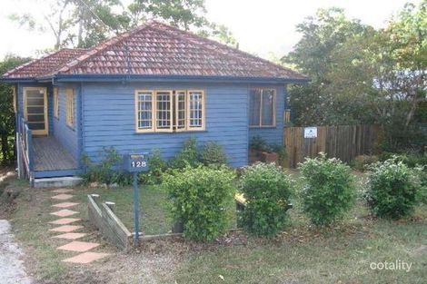 Property photo of 128 Taringa Parade Indooroopilly QLD 4068