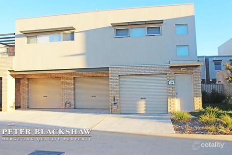 Property photo of 21/128 Flemington Road Harrison ACT 2914