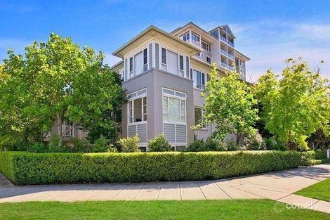 21/1-9 Woodlands Ave, Breakfast Point, NSW 2137