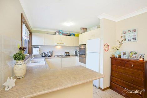 Property photo of 2/4 Dent Close Hinchinbrook NSW 2168