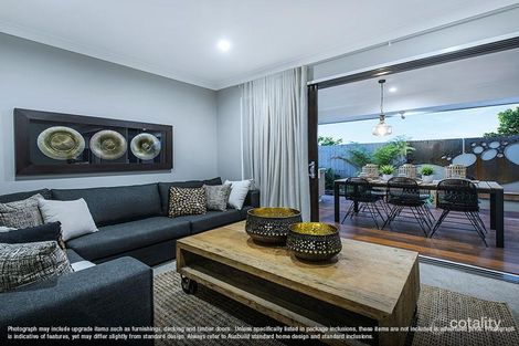 Property photo of LOT 76 Majestic Circuit Thornlands QLD 4164