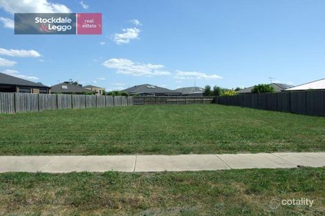 Property photo of 4 Harrison Boulevard Newborough VIC 3825