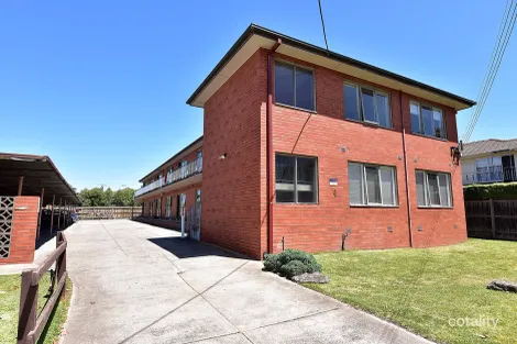 Property photo of 3/4 Rosedale Avenue Glen Huntly VIC 3163