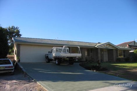 3 Hawkes Way, Boat Harbour, NSW 2316