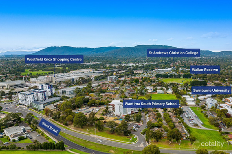 107c/408 Burwood Hwy, Wantirna South, VIC 3152