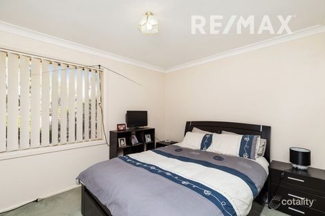 Property photo of 3/23 Kirrang Avenue Glenfield Park NSW 2650