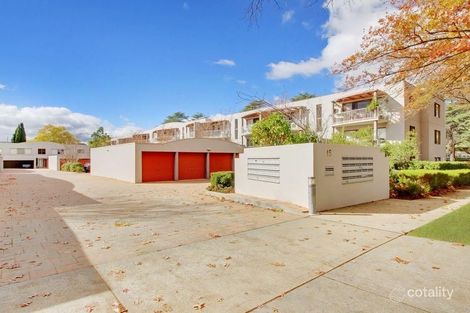 18/15 Howitt St, Kingston, ACT 2604