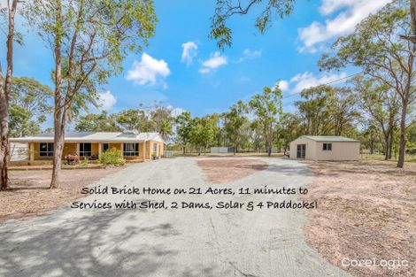 Property photo of 8 Willdora Drive Elliott QLD 4670