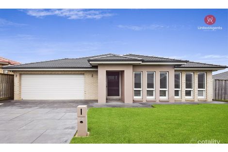 5 Brave Ct, Carnes Hill, NSW 2171