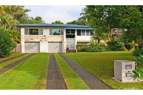 Property photo of 22 Orsan Street Wynnum West QLD 4178
