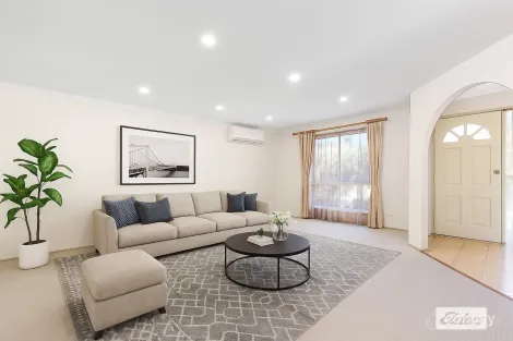 Property photo of 23 Saint Andrews Drive Cornubia QLD 4130