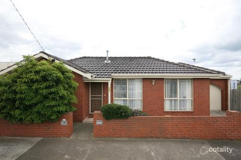 100 Waratah St, Geelong West, VIC 3218