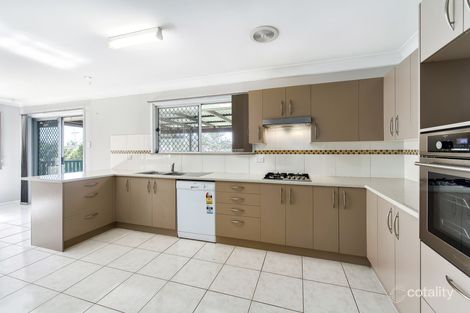 Property photo of 29 Myron Street Chermside QLD 4032