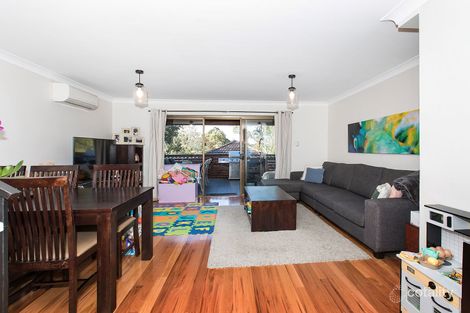 Property photo of 25/28-32 Railway Crescent Jannali NSW 2226