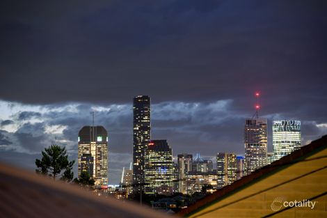 Property photo of 1/25 Pine Street Bulimba QLD 4171