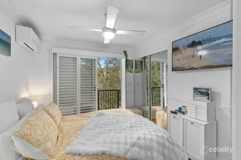 Property photo of 41/40 Teemangum Street Currumbin QLD 4223