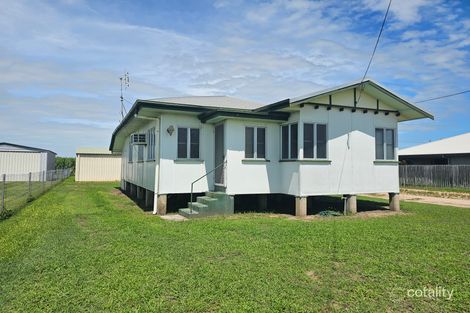 57 Fourteenth Ave, Home Hill, QLD 4806