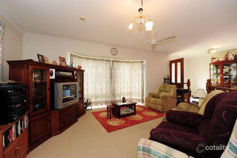 Property photo of 14 Wivenhoe Close Clinton QLD 4680