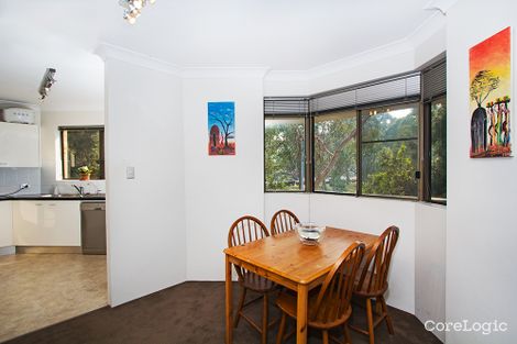 Property photo of 8/2 Parkes Road Artarmon NSW 2064