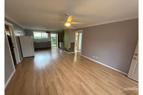 Property photo of 1/23 Coachwood Drive Medowie NSW 2318