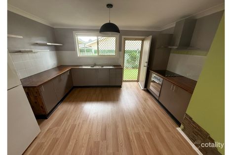 Property photo of 1/23 Coachwood Drive Medowie NSW 2318