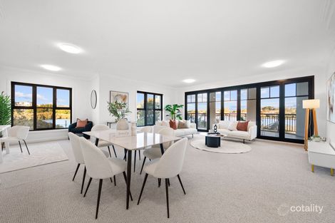 16/143 Bowden St, Meadowbank, NSW 2114